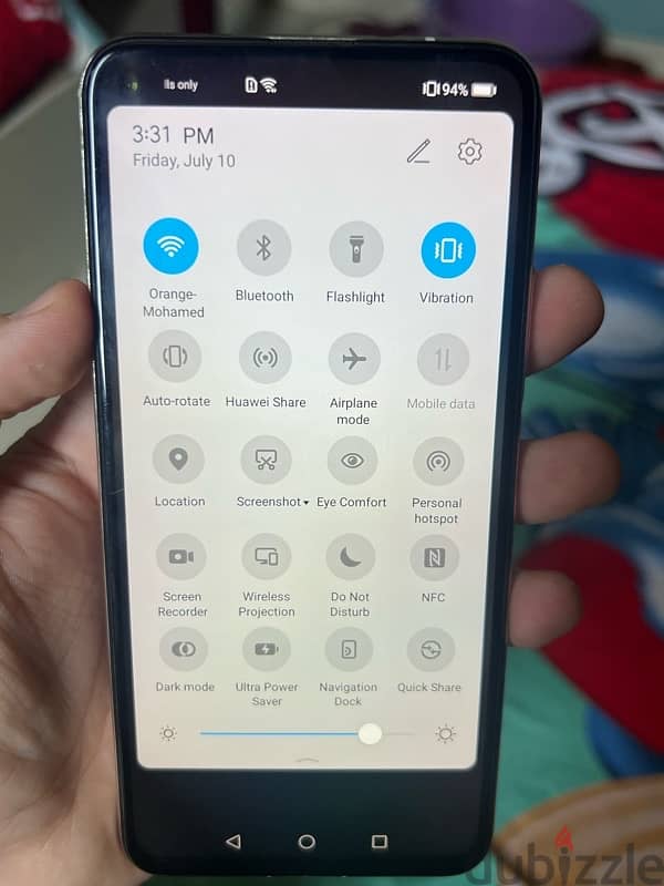 honor 20 1