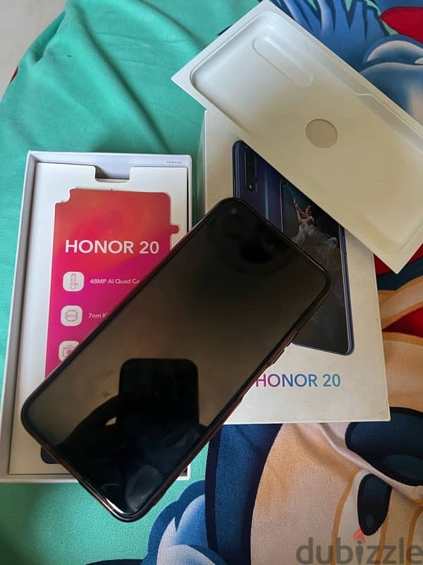 honor 20 2