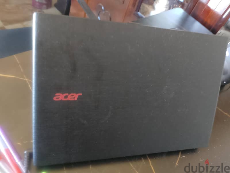 Acer laptop 1