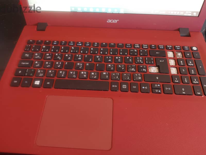 Acer laptop 2