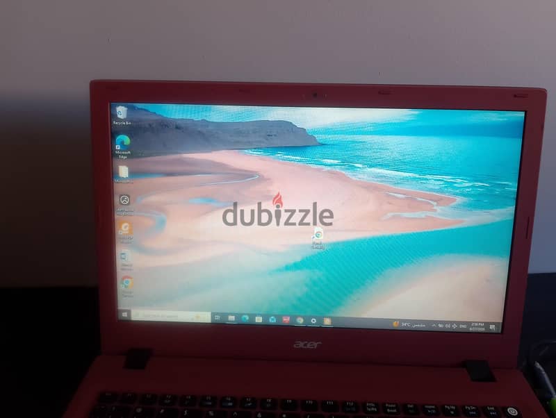 Acer laptop 3