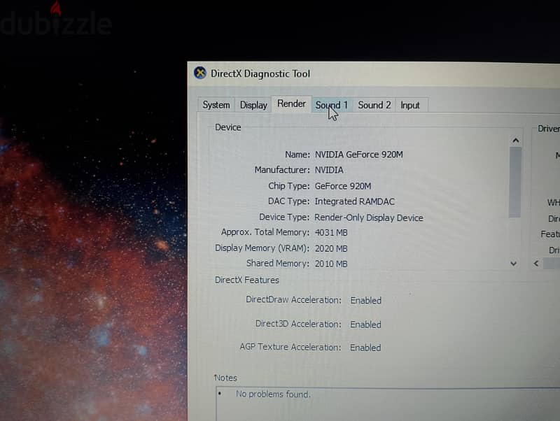 Acer laptop 7