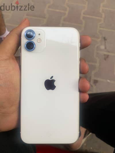 Apple - iPhone 11