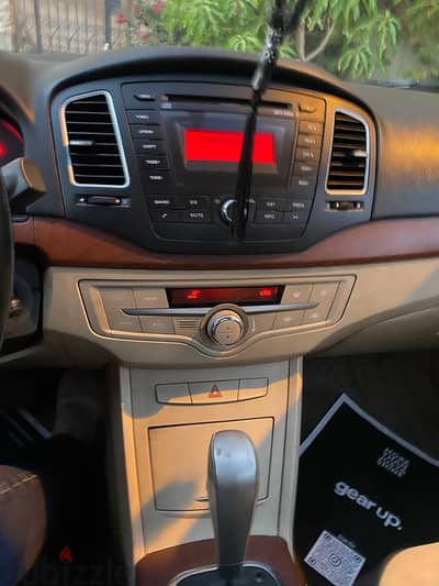 MG C 350 2014