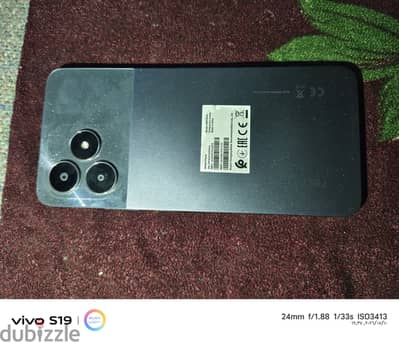تلفون ريلمي  Realme Note 50