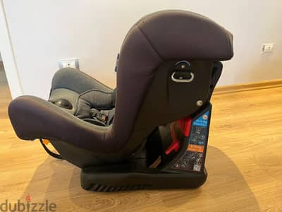 chicco car seat