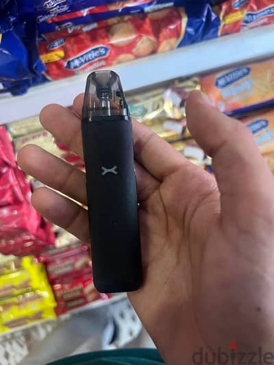 Xlim go