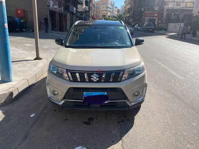 سوزوكي فيتارا 2023  \ Suzuki  Vitara 2023