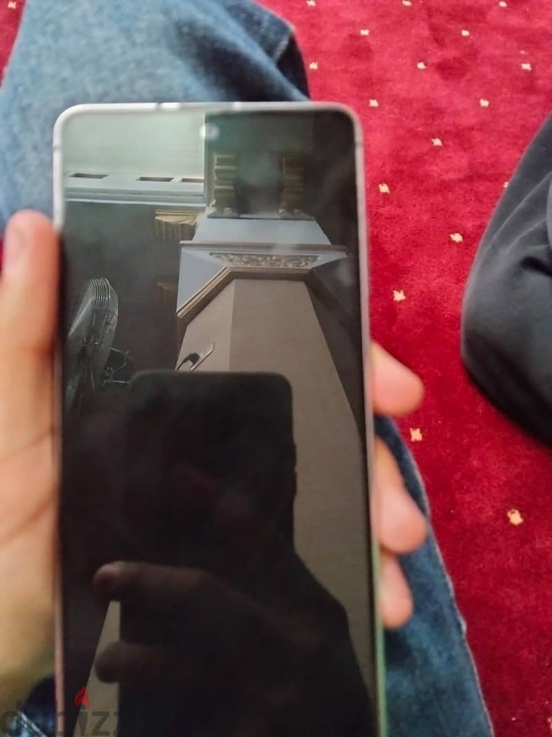 Samsung Note 10 Plus 1