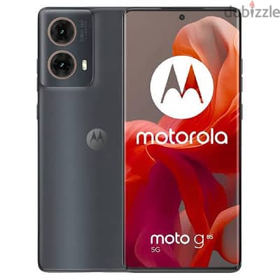 Motorola Moto G85
