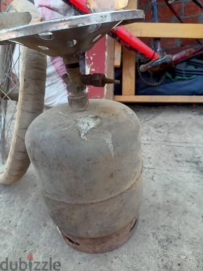 بوتاجاز صغير