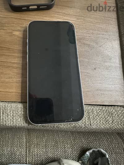 Apple - iPhone 15