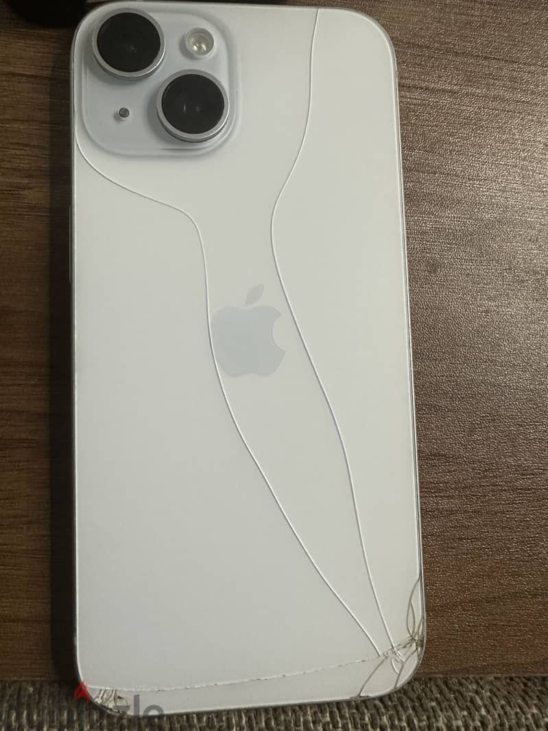 Apple - iPhone 15 1