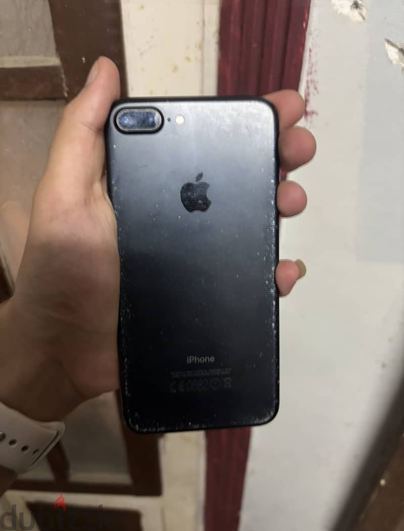 iphone 7 plus 2
