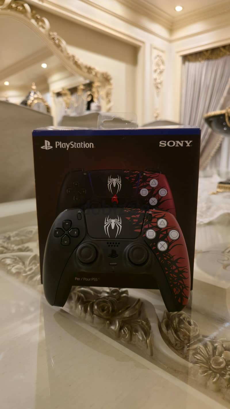 Sony DualSense ps5 controller 4