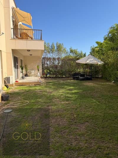 Chalet 2 bedrooms in Marassi - Sidi Abdelrahman - Northcoast