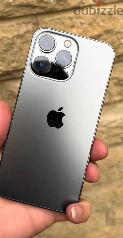 Apple - iPhone 13 Pro