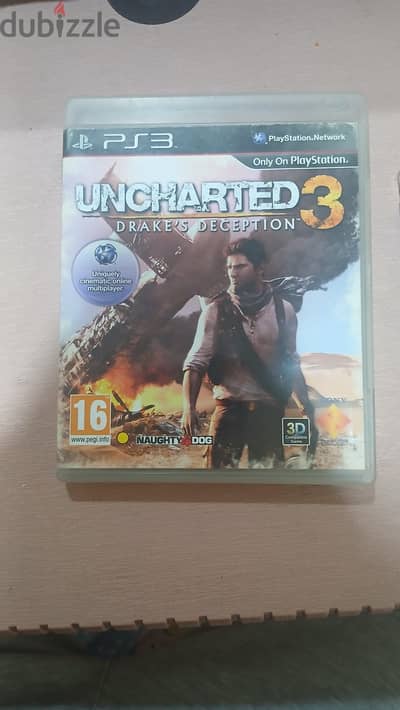 العاب بلايستيشن ٣ playstation 3 games