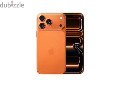 Apple - iPhone 17 Pro Max 2
