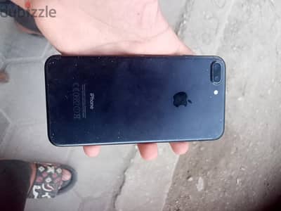 ايفون ٧ بلس للتبديل بي ايفون