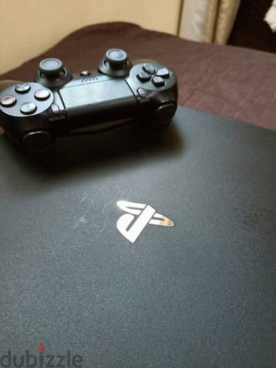 Ps 4 pro