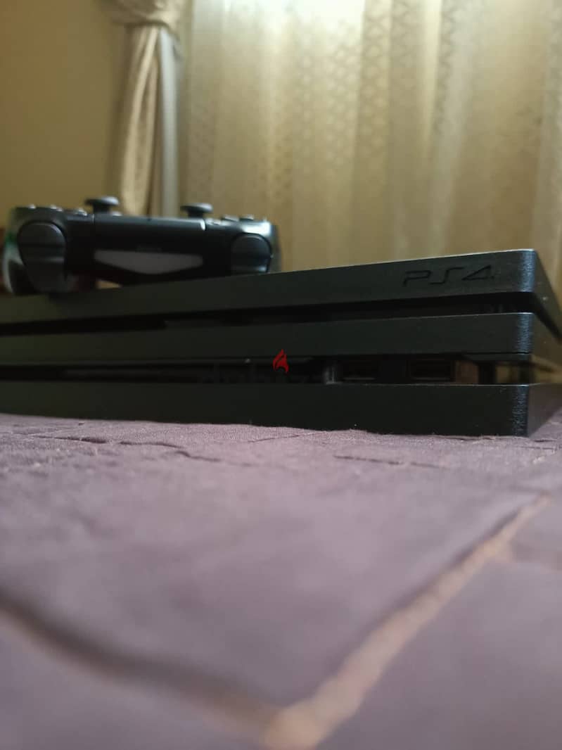 Ps 4 pro 6