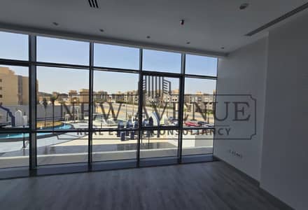 Best Price Office Fully Finished Ready to Move in The Ledge New Cairo