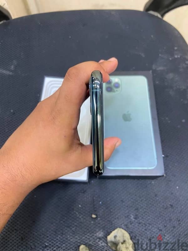 iPhone 11pro max 256 1