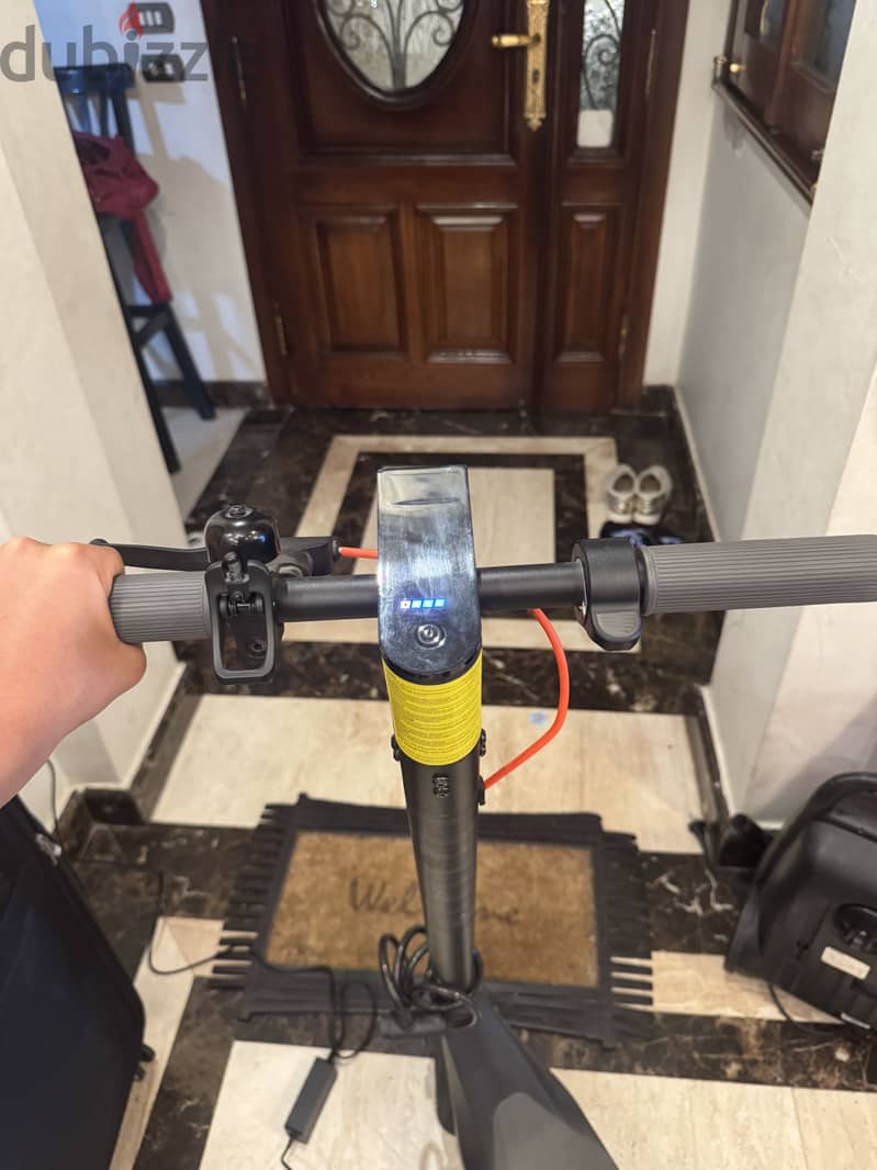 Xiaomi scooter 3