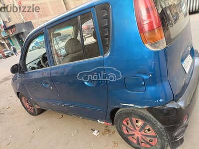 هيونداي اتوس 2000 للبيع طنطا