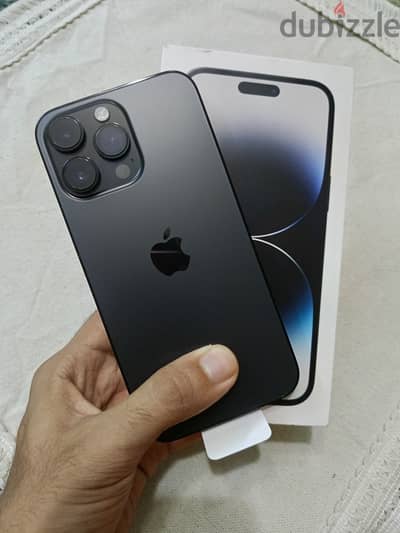 آبل - آيفون 14 برو ماكس