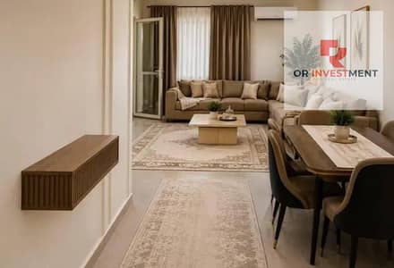 Luxurious 3BR/3BA Furnished Apartment in Janna Zayed 2