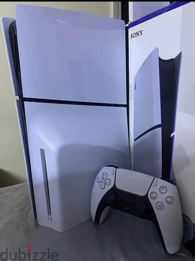 مطلوب Ps5 slim جديد او مستعمل تقسيط