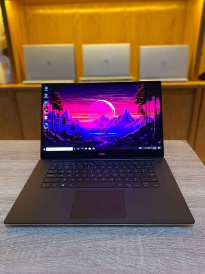 dell precision 554٠