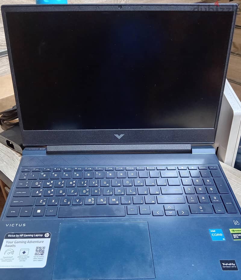 hp victus 2