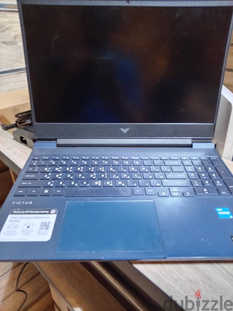 hp victus 3
