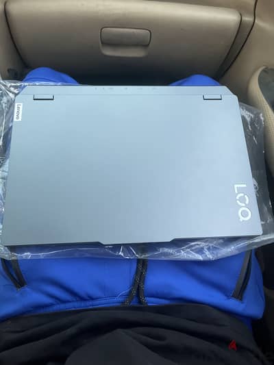 lenovo LOQ
