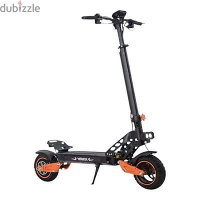 Electric scooter Kugoo | سكوتر كهربائي كوجو