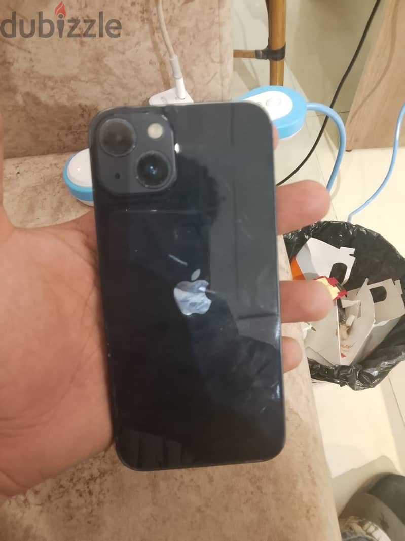 Apple - iPhone 13 1