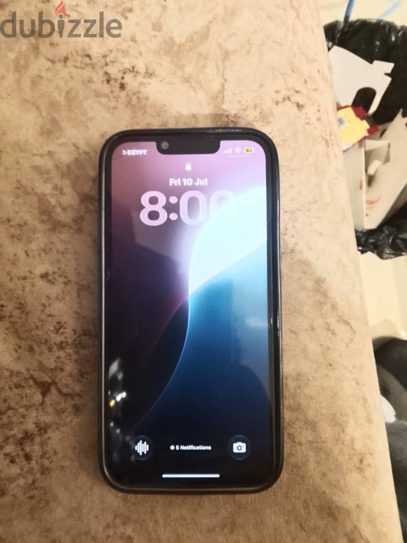Apple - iPhone 13 3