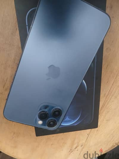 Apple - iPhone 12 Pro Max