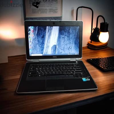 Dell latitude