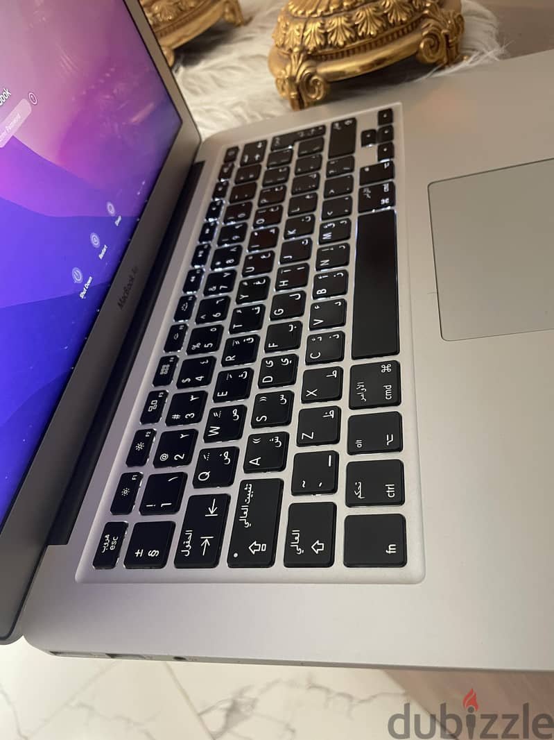 Mac book air 2017 13 insh 2
