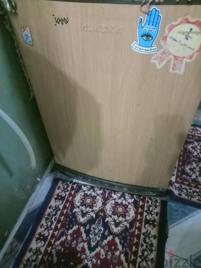 بيع ديب فريزر مستعمل