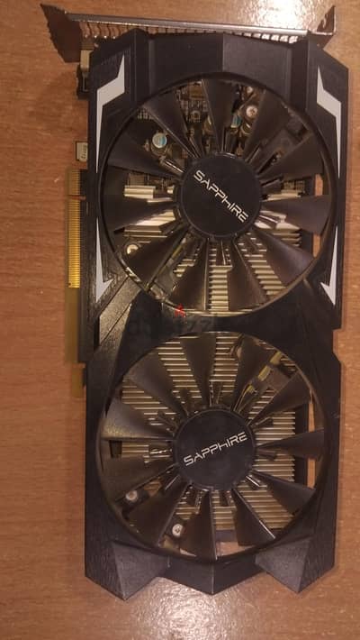 RX 460 2gb