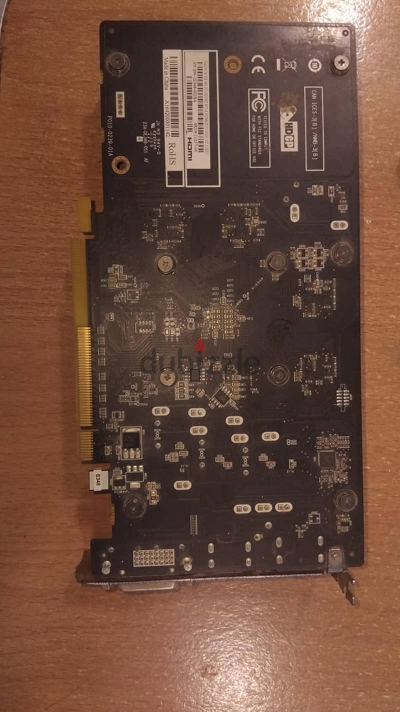 RX 460 2gb 1