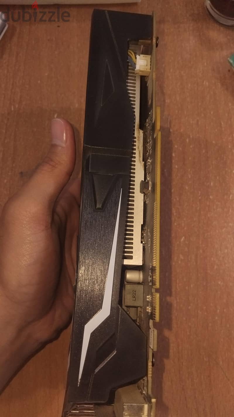 RX 460 2gb 2