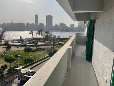 Available apartment for rent empty on Abdulaziz Al Saud