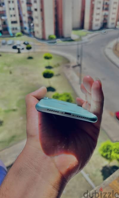 آبل - آيفون 11