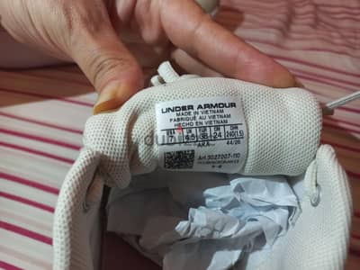 Under Armour